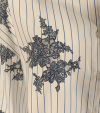 CAMICIA DONNA M/L P66011/FL Tellini S.r.l. Ingrosso Abbigliamento